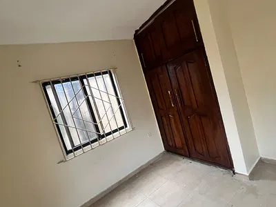 2 Bedroom Ground Floor Flat — Ayodele Okeowo, Soluyi, Gbagada, Lagos