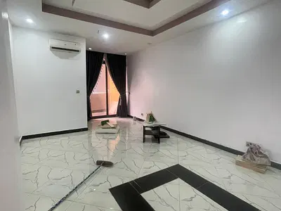 Ensuite 2 Bedroom Flat — Ikoyi, Lagos