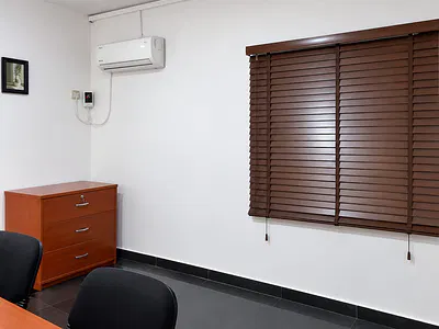 Fully Furnished 2 Bedroom Office Space — Muri Okunola, Victoria Island (VI), Lagos