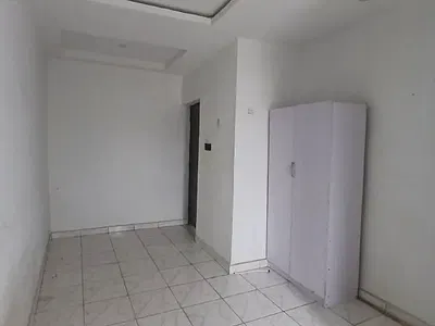 Standard 3 Bedroom Duplex — 23 Yussuf Moyor Street, Harmony Estate Langbasa, Ajah, Lagos