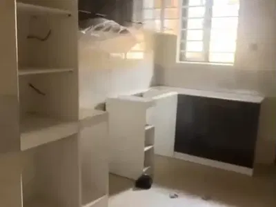 Newly Built 3 Bedroom Flat — Off CMD Road, Magodo Phase 2, Magodo, Lagos