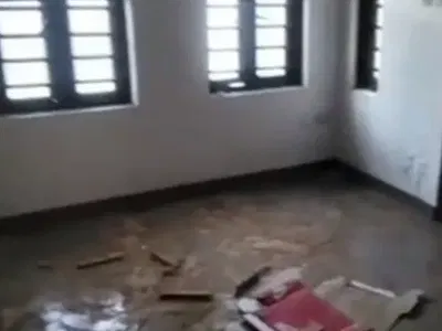 2 Bedroom Flat — Lekki, Lagos