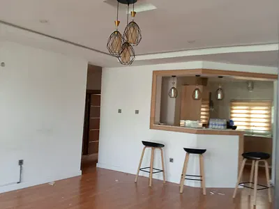 Move-In Ready Luxury 3 Bedroom Flat — Clinton Court, After Hebron Estate, Gudu, Abuja