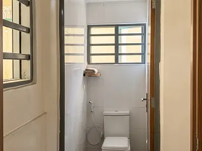 3 Bedroom Flat — Iwo Road, Ibadan, Oyo