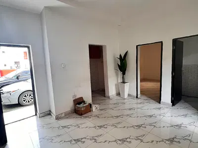 1 Bedroom Apartment — Therannex Estate, Sangotedo, Ajah, Lagos