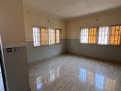 2 Bedroom Flat — Gwarinpa, Abuja