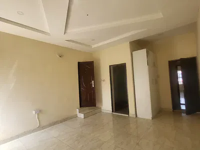 Luxurious Massive 2 Bedroom Flat — By Vio, Mabushi, Abuja