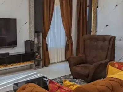 Fully Furnished & Serviced 2 Bedroom Apartment — Ikate Elegushi, Lekki, Lagos