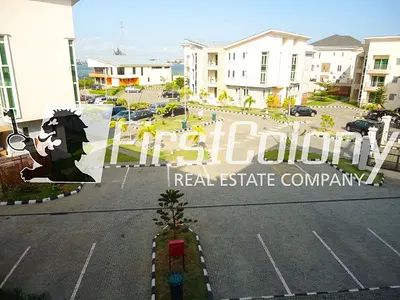 Luxury 4 Bedroom Maisonette with State-Of-The-Art Facilities — Banana Island, Ikoyi, Lagos