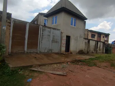 Warehouse — Ikotun, Lagos