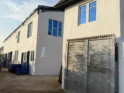 Warehouse — Ikotun, Lagos