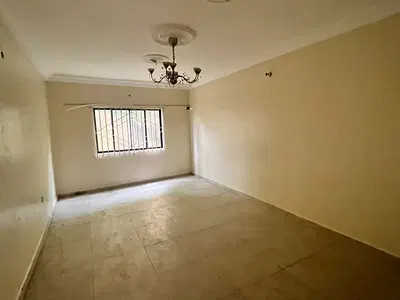 Spacious and Executive 2 Bedroom Ground Flat — Off Ayodele Okeowo, Soluyi, Gbagada, Lagos