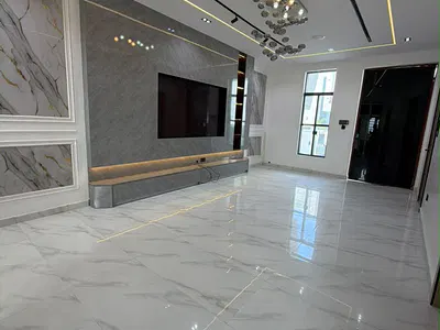 Brand New 4 Bedroom Semi Detached — Ajah, Lagos