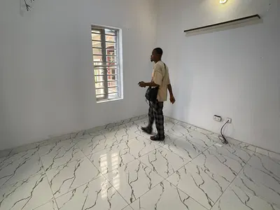 4 Bedroom Detached Duplex — Lekki, Lagos
