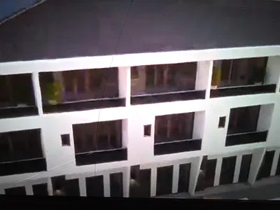 4 Bedroom Terraced Duplex Offplan with Luxury Penthouse 9 Month Plan — Secure Gated Estate Minutes From Novare Shoprite and Solar Mini Lounge, Sangotedo, Ajah, Lagos