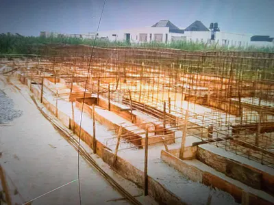 4 Bedroom Terraced Duplex Luxury Smart Home Lounge and Inbuilt Solar — Value County Estate Near Lekki Expressway 24/7 Security Payment Plan, Sangotedo, Ajah, Lagos