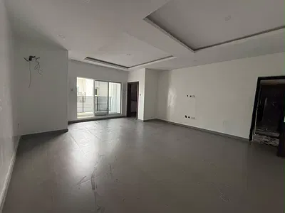 Luxury 3 Bedroom Apartment — Ikate, Lekki, Lagos