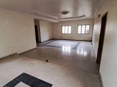 4 B𝐞𝐝room S𝐞𝐦𝐢 D𝐞𝐭𝐚𝐜𝐡𝐞𝐝 D𝐮𝐩𝐥𝐞𝐱 — Lekki, Lagos
