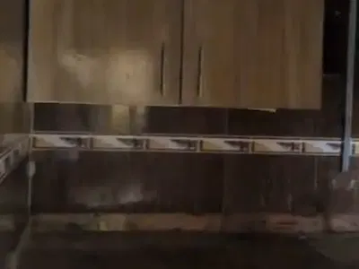 Standard 1 Bedroom Flat — Ikota, Lekki, Lagos