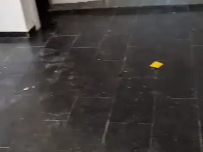 Standard 1 Bedroom Flat — Lekki, Lagos