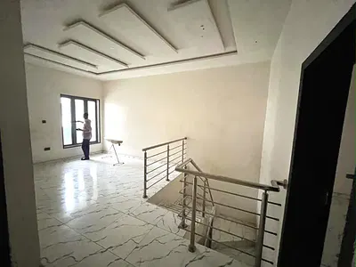 3 Bedroom Terraced Duplex — Harris Drive, VGC, Lekki, Lagos