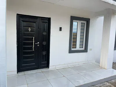 4 Bedroom Bungalow with Gatehouse — Ikoyi Ijemo Village, Siunobafemi Owode Local Government Area, Owode, Obafemi Owode, Ogun