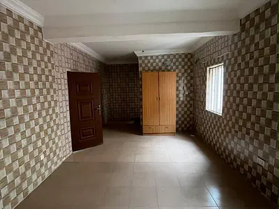 2 Bedroom Apartment — Lekki, Lagos