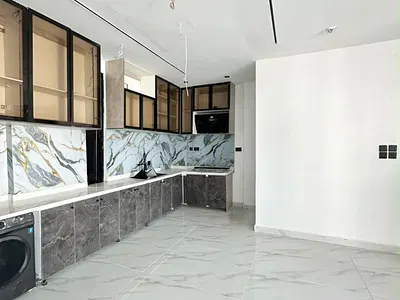 2 Bedroom Apartments — Lekki Phase 1, Lekki, Lagos