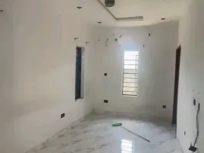 Standard Mini Flat in a Secured Estate — Good News Estate, Sangotedo, Ajah, Lagos