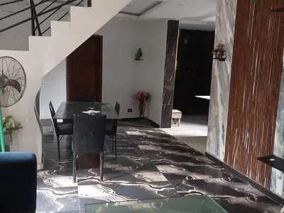 4 Bedroom Duplex — Malete Opposite Beachwood Estate, Ibeju Lekki, Lagos