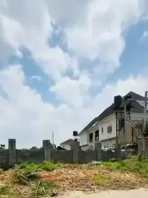 Residential Land — Kubwa, Abuja