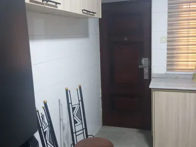 3 Bedroom Apartment — Ikoyi, Lagos