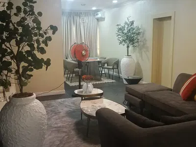 3 Bedroom Apartment — Osborne Phase 2 Estate, Ikoyi, Lagos