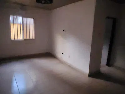 Spacious 1 Bedroom Flat — Wuse Zone, Wuse, Abuja