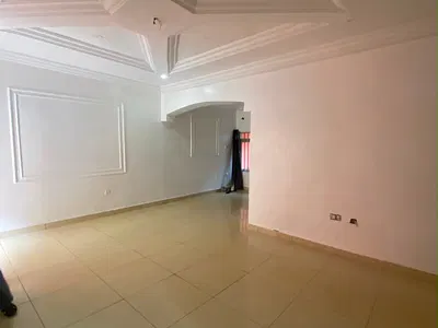 3 Bedroom Flat — Lekki, Lagos