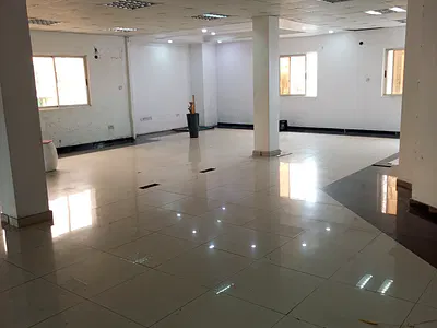 240SQM Office First Floor — Admiralty, Lekki Phase 1, Lekki, Lagos