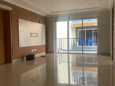 Mini Flat — Lekki Phase 1, Lekki, Lagos