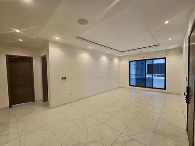 2 Bedroom Serviced Apartment — Lekki, Lagos