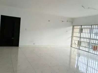 3 Bedroom Flat on the First Floor — Victoria Island (VI), Lagos