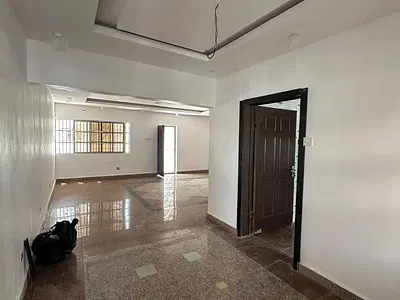 3 Bedroom Flat with BQ — Ikoyi, Lagos