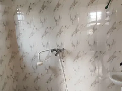 2 Bedroom Bungalow — Yetunde Brown, Ifako, Gbagada, Lagos