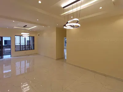 4 Bedroom Apartment — Ikoyi, Lagos