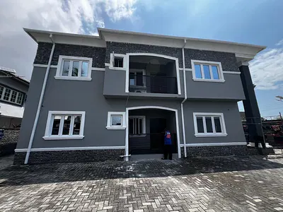 3 Bedroom Apartments — Lekki Scheme 2, Lekki Phase 2, Lekki, Lagos