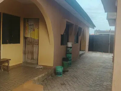 4 Units of 3 Bedroom Flat — Ikotun, Lagos