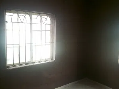 Spacious 2 Bedroom Flat — Magboro, Ogun