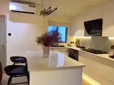1/2 Bedroom Luxe Apartment — Alausa, Ikeja, Lagos