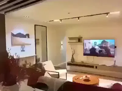 2 Bedroom Luxe Apartment — Alausa, Ikeja, Lagos