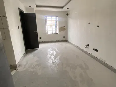 1 Bedroom Flat — Appapa Road, Ebute Metta West, Yaba, Lagos