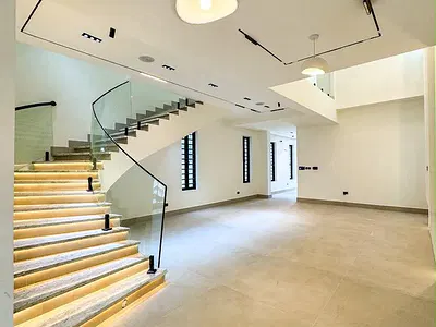 5 Bedroom Fully Detached Duplex with BQ — Lekki, Lagos