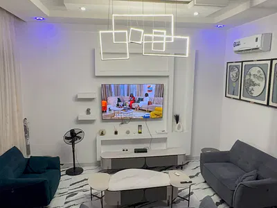 4 Bedroom Duplex Apartment — Millenium Estate, Gbagada, Lagos